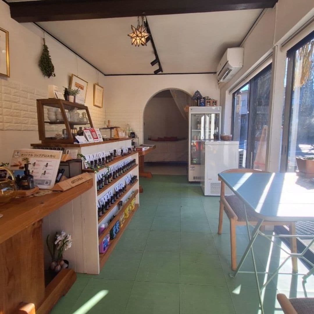 まじめなものたち