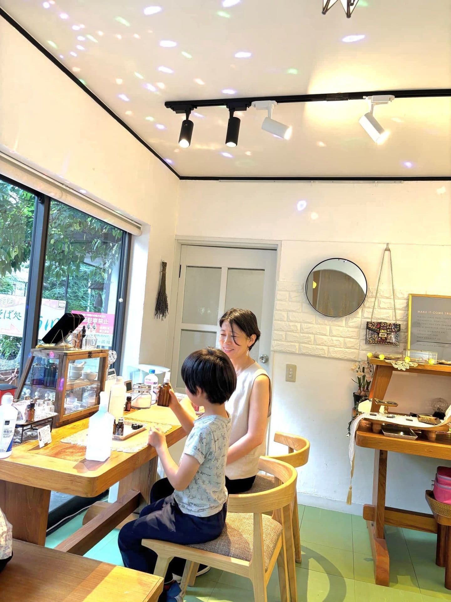 軽井沢　こども　子連れ